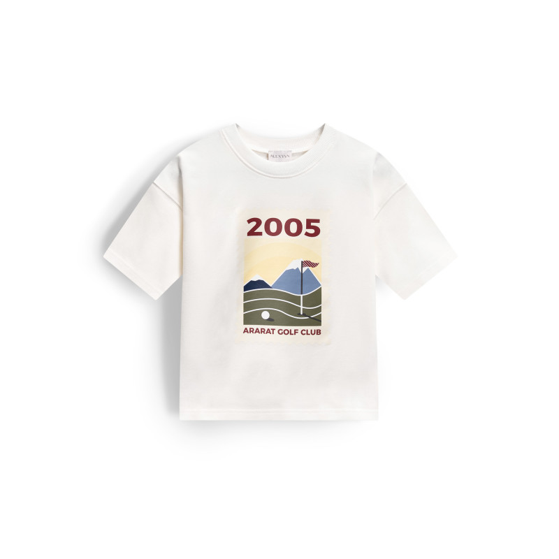 Մանկական շապիկ Ararat Golf Club